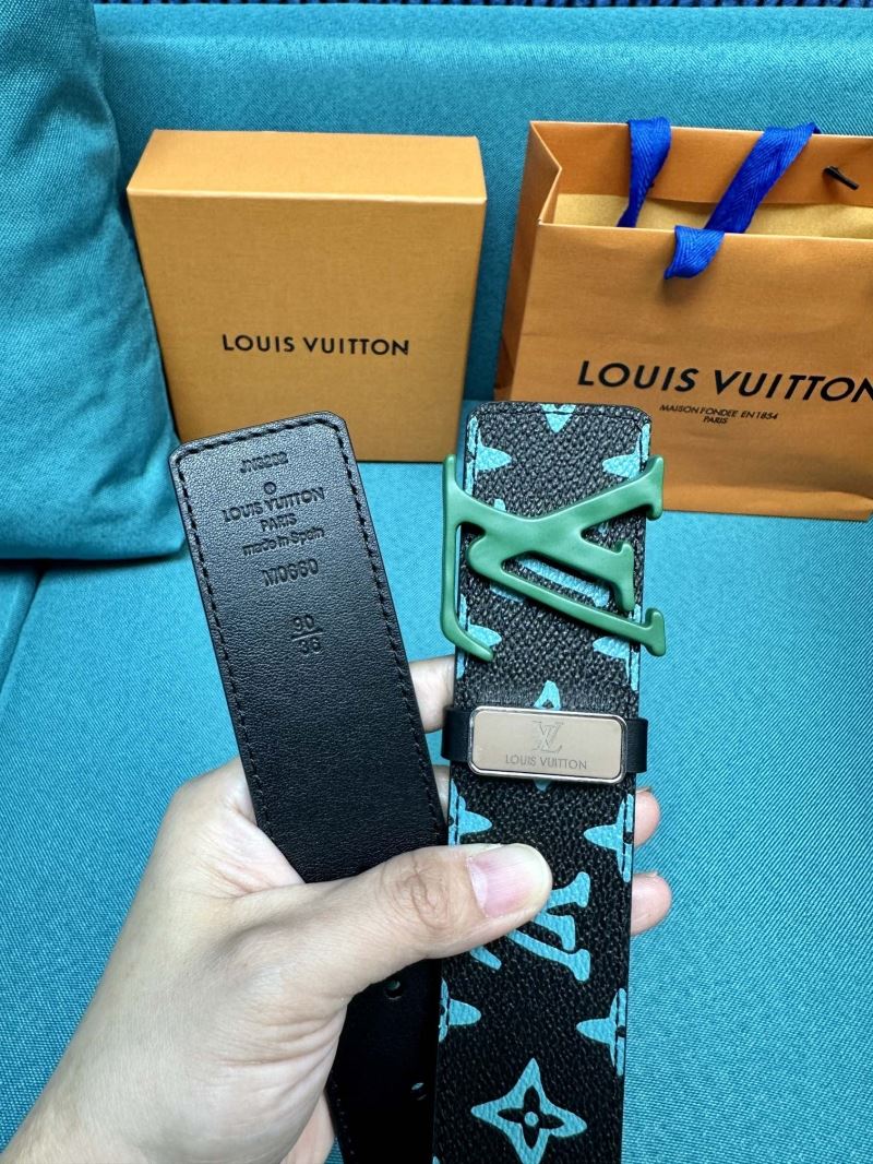 Louis Vuitton Belts